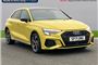 2021 Audi A3 45 TFSI e S Line Competition 5dr S Tronic