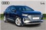 2021 Audi Q4 220kW 50 Quattro 82kWh S Line 5dr Auto