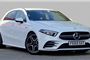 2019 Mercedes-Benz A-Class A35 4Matic Premium 5dr Auto