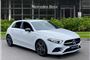 2022 Mercedes-Benz A-Class A180 AMG Line Premium Edition 5dr Auto