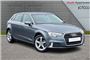 2020 Audi A3 35 TFSI Sport 5dr