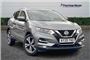 2020 Nissan Qashqai 1.3 DiG-T 160 N-Connecta 5dr DCT