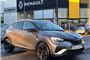 2023 Renault Captur 1.6 E-Tech Plug-in hybrid 160 Engineered 5dr Auto