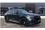 2020 Mercedes-Benz EQC EQC 400 300kW AMG Line 80kWh 5dr Auto