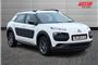 2016 Citroen C4 Cactus 1.2 PureTech [82] Feel 5dr