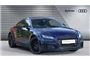 2023 Audi TT 40 TFSI Black Edition 2dr S Tronic