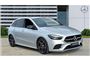2022 Mercedes-Benz B-Class B200 AMG Line Premium 5dr Auto