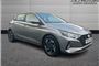 2023 Hyundai i20 1.0T GDi 48V MHD SE Connect 5dr