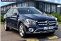 2018 Mercedes-Benz GLA GLA 200d Sport Executive 5dr Auto