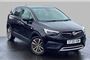 2020 Vauxhall Crossland X 1.2 [83] Griffin 5dr [Start Stop]