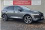 2022 Nissan Qashqai 1.3 DiG-T MH 158 Tekna+ 5dr 4WD Xtronic