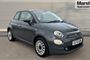 2020 Fiat 500 1.0 Mild Hybrid Lounge 3dr