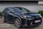 2024 Lexus UX 250h 2.0 F-Sport Design 5dr CVT