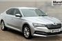 2021 Skoda Superb 1.4 TSI iV SE Technology DSG 5dr