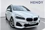 2021 BMW 2 Series Gran Tourer 220i [178] M Sport 5dr DCT