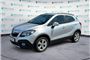 2016 Vauxhall Mokka 1.6 CDTi ecoFLEX Tech Line 5dr