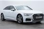 2020 Audi A6 50 TFSI e Quattro S Line 4dr S Tronic