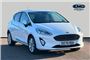 2020 Ford Fiesta 1.0 EcoBoost Hybrid mHEV 125 Titanium 5dr