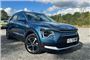 2024 Kia Niro 1.6 GDi Hybrid 2 5dr DCT