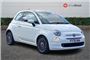 2020 Fiat 500 1.0 Mild Hybrid Launch Edition 3dr