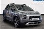 2018 Citroen C3 Aircross 1.2 PureTech 110 Flair 5dr [6 speed]