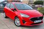 2022 Ford Fiesta 1.1 75 Trend 5dr