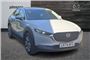 2024 Mazda CX-30 2.0 e-Skyactiv G MHEV Exclusive-Line 5dr