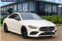 2023 Mercedes-Benz CLA CLA 200 AMG Line Premium + Night Ed 4dr Tip Auto