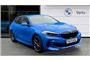 2023 BMW 1 Series 118i [136] M Sport 5dr Step Auto [LCP]