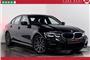 2021 BMW 3 Series 330e M Sport 4dr Step Auto