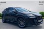 2022 Lexus NX 350h 2.5 5dr E-CVT