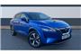 2023 Nissan Qashqai 1.5 E-Power N-Connecta 5dr Auto