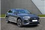 2021 Audi e-tron 300kW 55 Quattro 95kWh Black Edition 5dr Auto