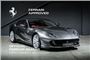 2020 Ferrari 812 Superfast 2dr Auto