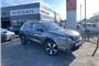 2015 Nissan Qashqai 1.2 DiG-T N-Tec+ 5dr