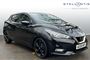 2019 Nissan Micra 1.0 DIG-T 117 N-Sport 5dr