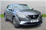 2021 Nissan Qashqai 1.3 DiG-T MH Acenta Premium 5dr