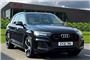 2021 Audi Q7 55 TFSI Quattro Black Edition 5dr Tiptronic