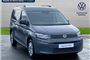 2023 Volkswagen Caddy 2.0 TDI 122PS Commerce Pro Van