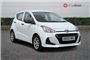 2019 Hyundai i10 1.0 S 5dr