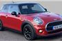 2016 MINI Hatchback 1.5 Cooper 3dr