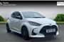 2023 Toyota Yaris 1.5 Hybrid GR Sport 5dr CVT