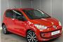 2015 Volkswagen Up 1.0 Groove Up 5dr