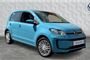 2021 Volkswagen Up 1.0 65PS Up 5dr