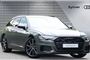 2024 Audi A6 Avant 40 TDI Quattro Black Edition 5dr S Tronic