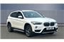 2019 BMW X1 sDrive 20i xLine 5dr Step Auto