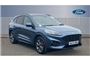 2024 Ford Kuga 2.5 PHEV ST-Line Edition 5dr CVT