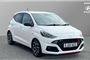 2022 Hyundai i10 1.0 T-GDi N Line 5dr