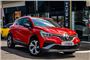 2022 Renault Captur 1.6 E-TECH PHEV 160 R.S. Line 5dr Auto