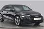 2022 Audi A3 35 TFSI Edition 1 5dr S Tronic